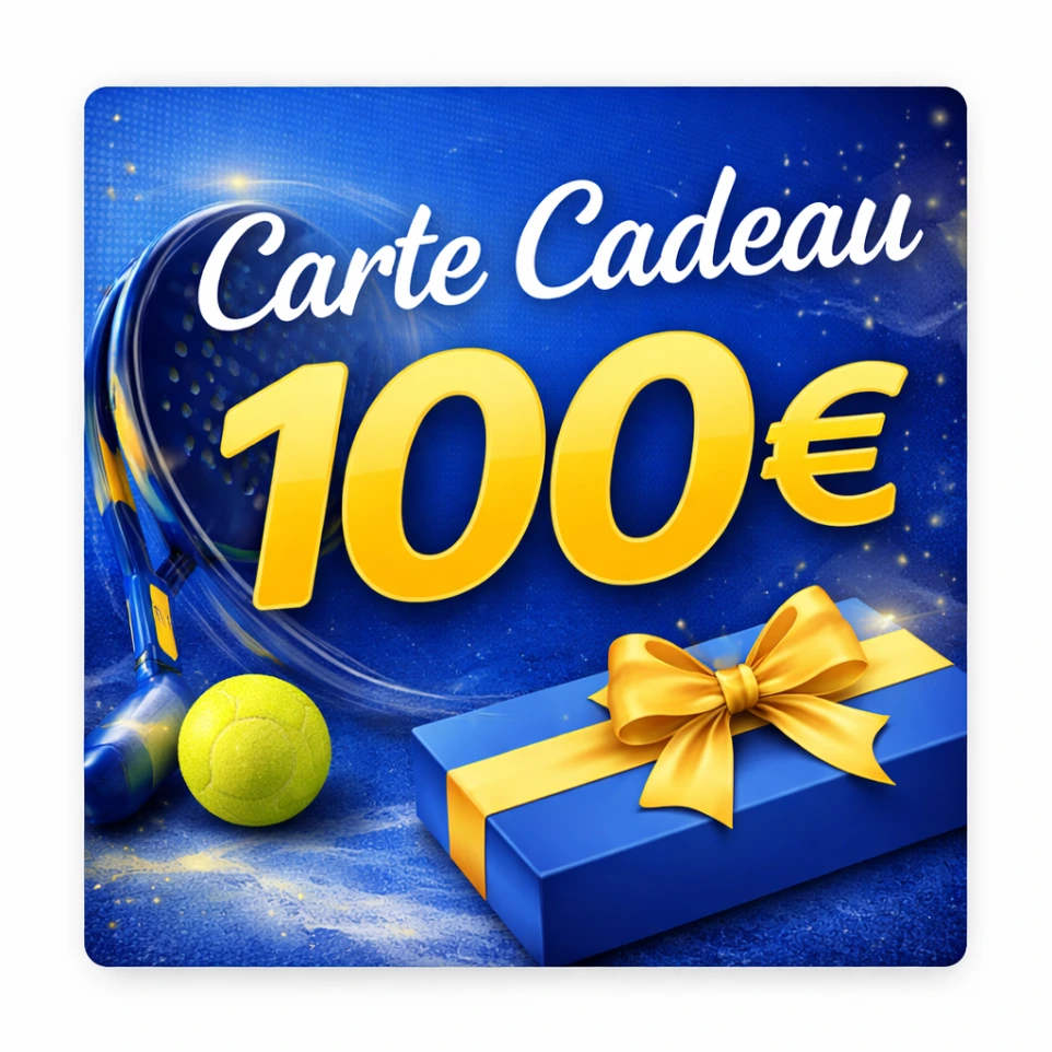​Carte-cadeau 100€